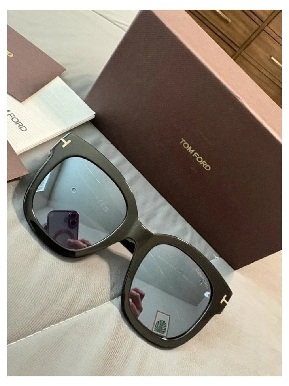 Tom Ford Sunglasses